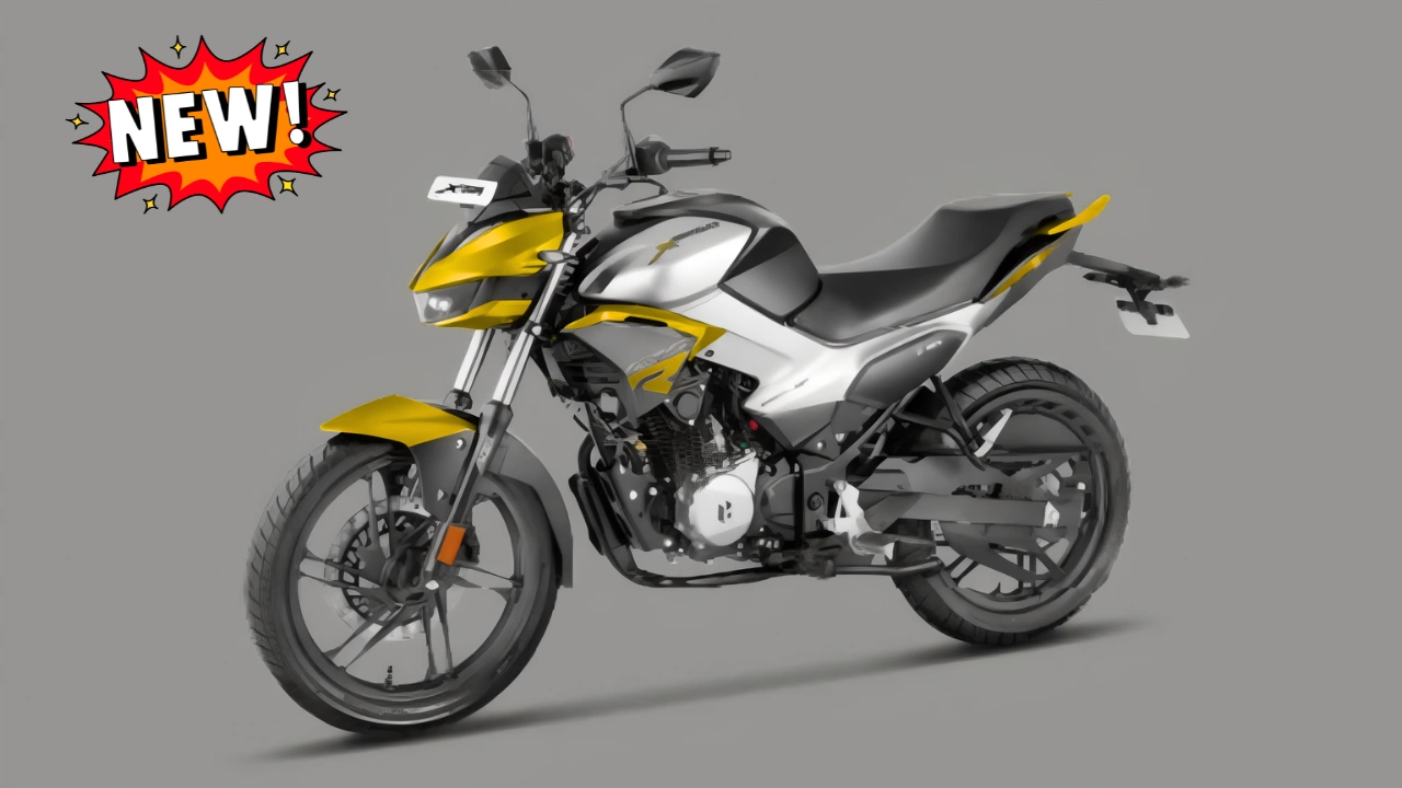 Hero Xtreme 125R Single-Seat Variant Launched: More Comfort for Pillion Riders!