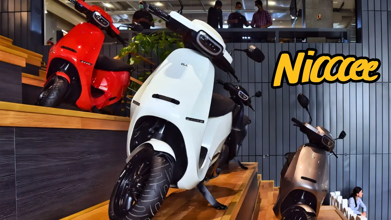 OLA Electric Scooter Price Drop: ₹18,000 Discount, 195 Km Range & 120 Km/h Speed – Now Just ₹1.09 Lakh!