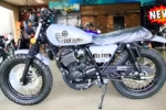 Yamaha RX100 Returns! Own This Iconic Bike for Just ₹14,000 Down Payment – 98cc Engine, 55 kmpl Mileage & Retro Style