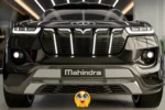 Mahindra Bolero 2025 Launched: Bold SUV with 7-Seater Space, 17 kmpl Mileage & Just ₹20,000 EMI!